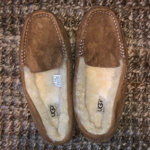 *BRAND NEW* Ansley Ugg Slippers, Size 8